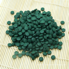 New Products Spirulina Tablet Algae Spirulina Price Organic Spirulina